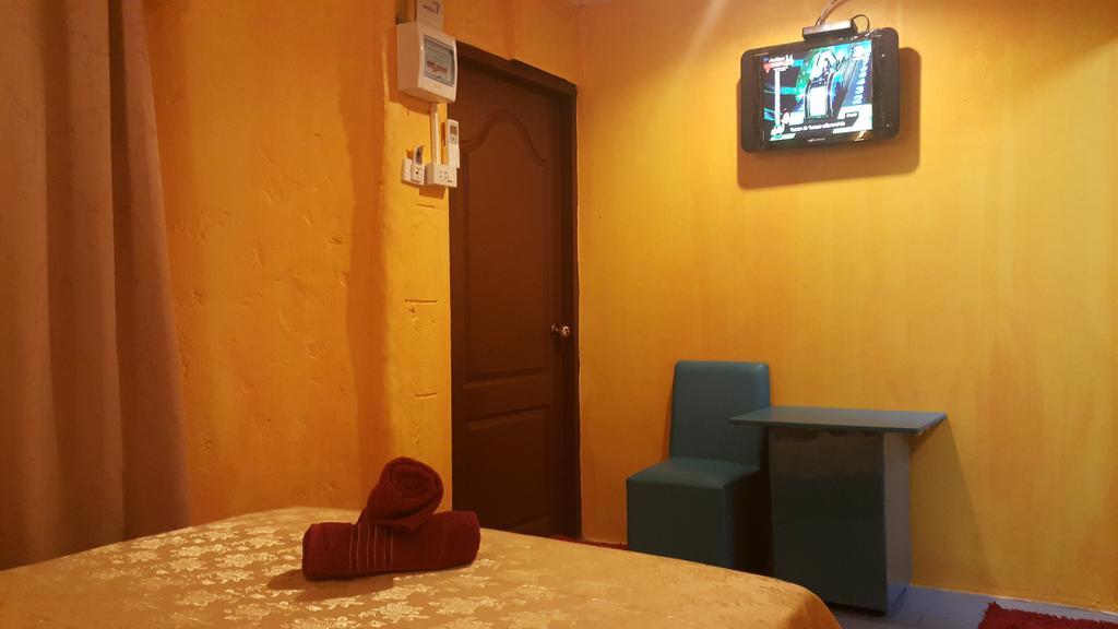 Ma-Samet Apartment Районг Стая снимка