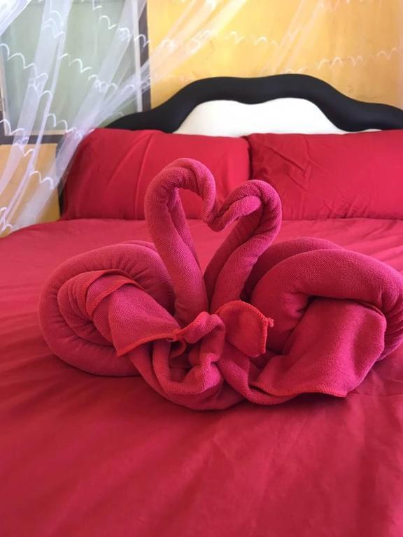 Ma-Samet Apartment Районг Екстериор снимка