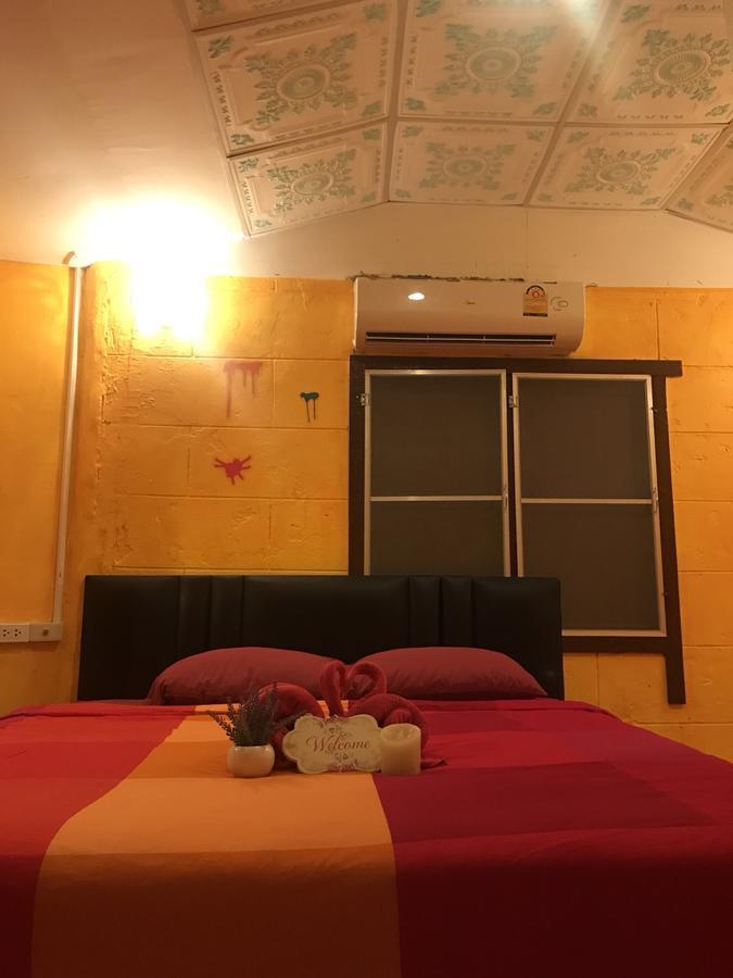 Ma-Samet Apartment Районг Екстериор снимка