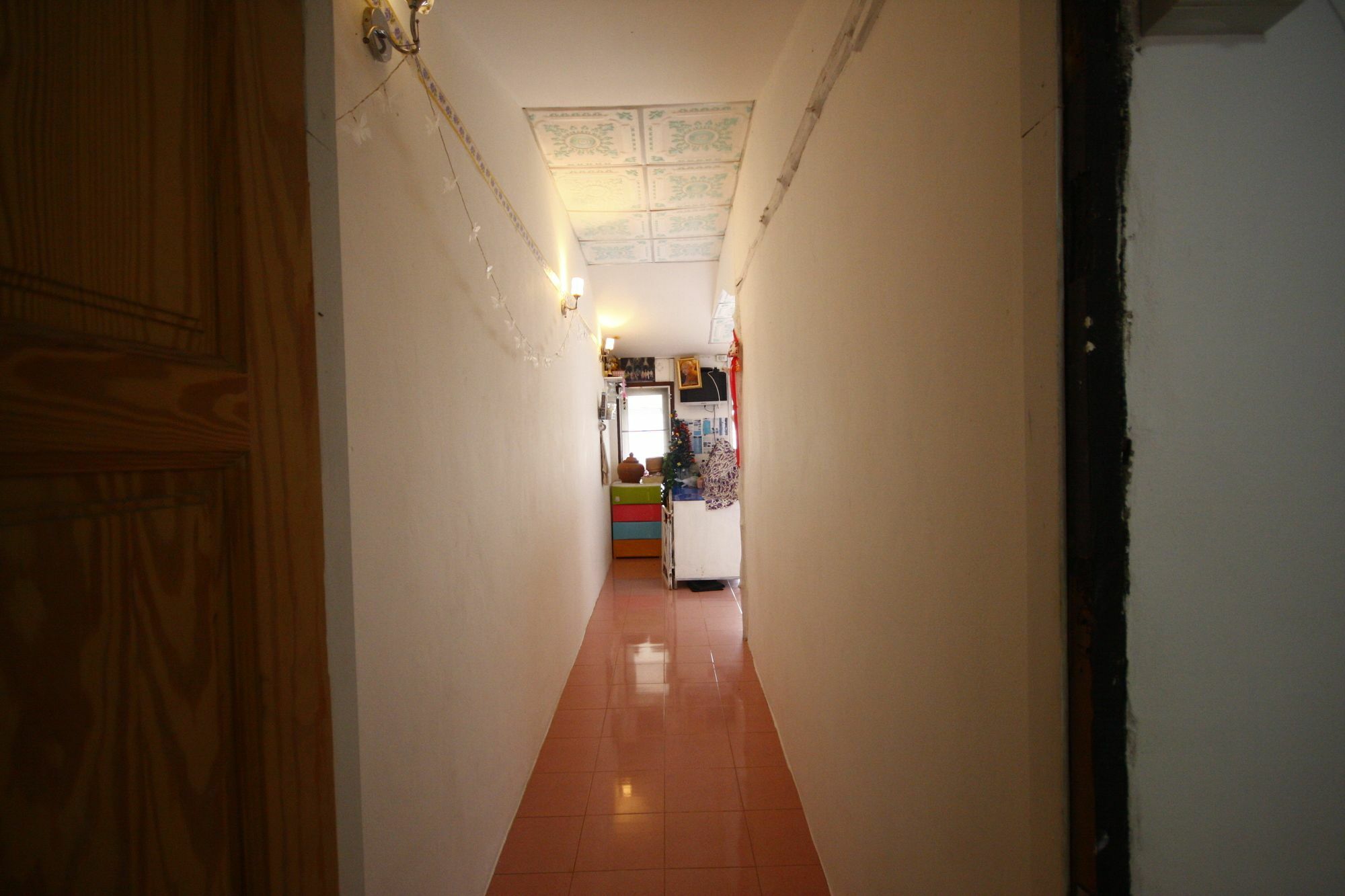 Ma-Samet Apartment Районг Екстериор снимка