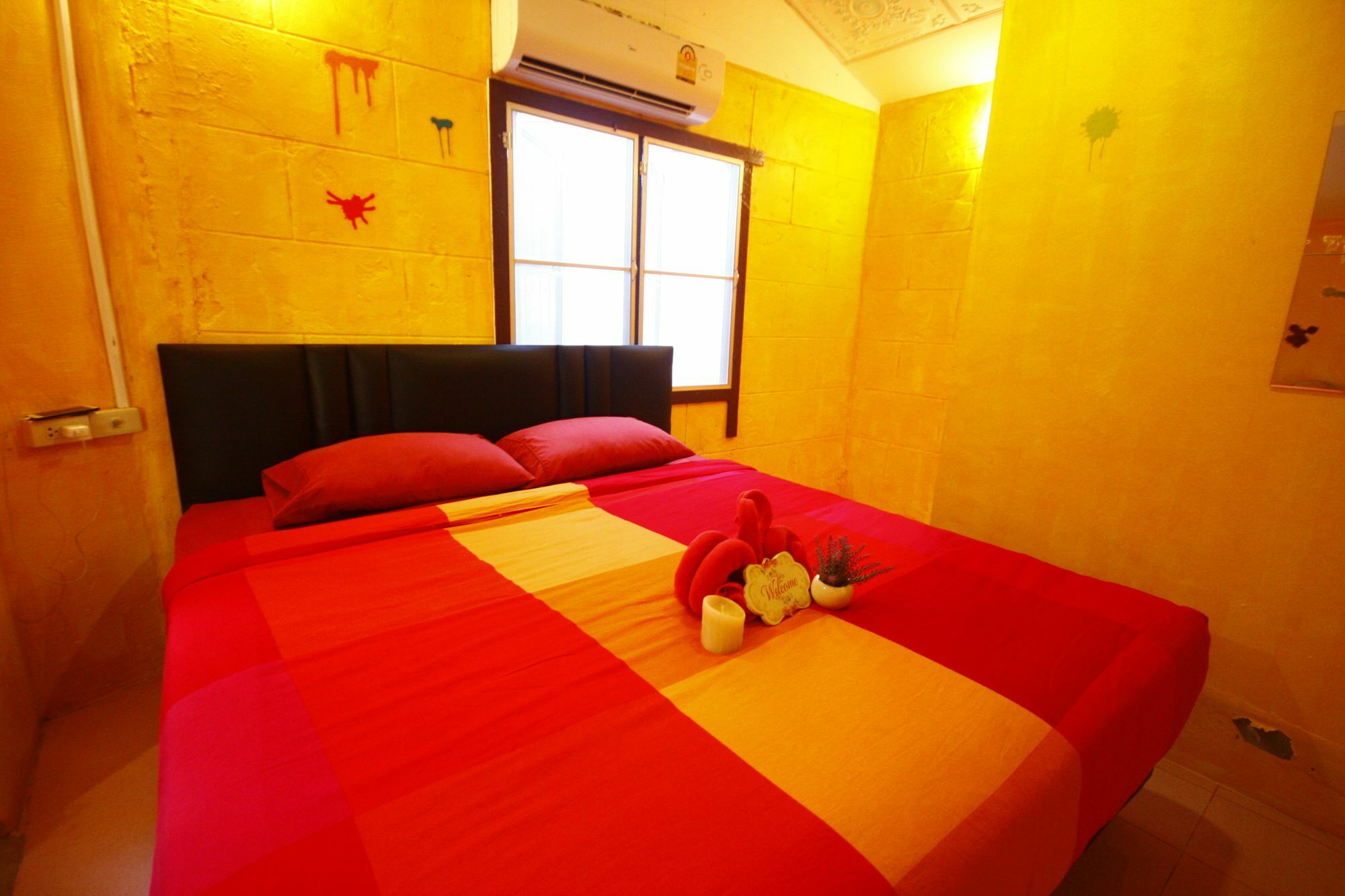Ma-Samet Apartment Районг Екстериор снимка