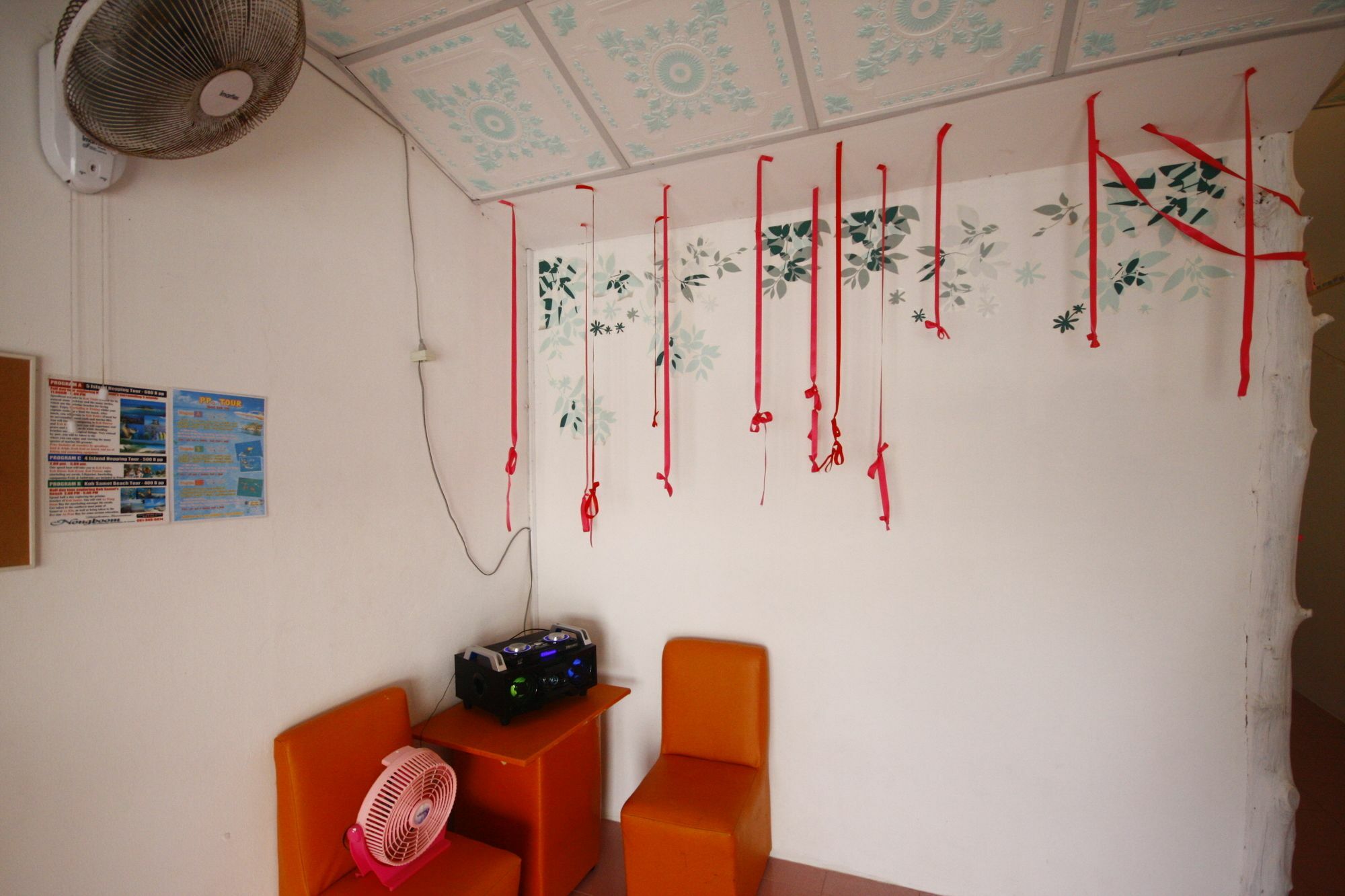 Ma-Samet Apartment Районг Екстериор снимка